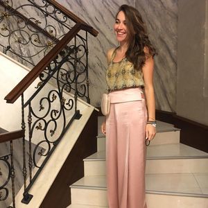 Meet your Posher, Natasa